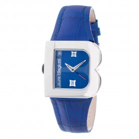 Часовник Laura biagiotti LB0001L-02 woman watch - Blue (Purple) часовник,часовници,laura,biagiotti,lb0001l,02,woman,watch,blue,(purple)
