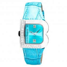 часовник,часовници,laura,biagiotti,lb0001l,04z,watch,clear,(blue)
