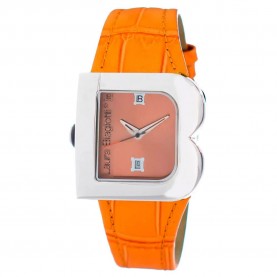 Часовник Laura biagiotti LB0001L-06 woman watch - Golden (Orange) часовник,часовници,laura,biagiotti,lb0001l,06,woman,watch,golden,(orange)