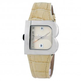 часовник,часовници,laura,biagiotti,lb0001l,11,watch,golden,(beige)