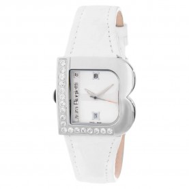 часовник,часовници,laura,biagiotti,lb0001l,bl,woman,watch,clear,(silver)