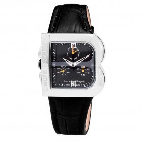 Часовник Laura biagiotti LB0002-CN woman watch - Golden (Black) часовник,часовници,laura,biagiotti,lb0002,cn,woman,watch,golden,(black)