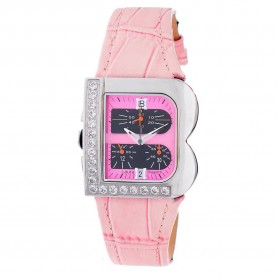 Часовник Laura biagiotti LB0002L-03Z woman watch - Pink (Pink) часовник,часовници,laura,biagiotti,lb0002l,03z,woman,watch,pink,(pink)