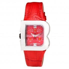 часовник,часовници,laura,biagiotti,lb0002l,05,watch,golden,(red)