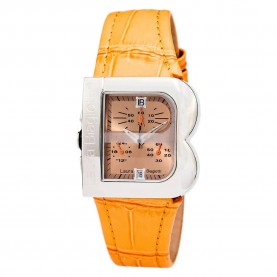 Часовник Laura biagiotti LB0002L-06 woman watch - Golden (Orange) часовник,часовници,laura,biagiotti,lb0002l,06,woman,watch,golden,(orange)