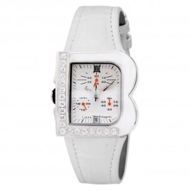 Часовник Laura biagiotti LB0002L-07Z woman watch - Silver (Silver) часовник,часовници,laura,biagiotti,lb0002l,07z,woman,watch,silver,(silver)