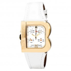Часовник Laura biagiotti LB0002L-08-2 woman watch - Golden (Silver) часовник,часовници,laura,biagiotti,lb0002l,08,2,woman,watch,golden,(silver)