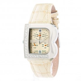 Часовник Laura biagiotti LB0002L-11Z woman watch - Golden (Beige) часовник,часовници,laura,biagiotti,lb0002l,11z,woman,watch,golden,(beige)