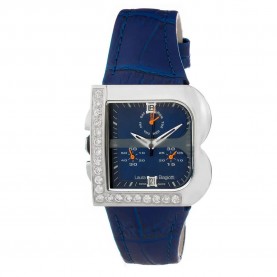 часовник,часовници,laura,biagiotti,lb0002l,az,watch,blue,(blue)