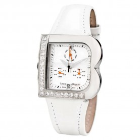 Часовник Laura biagiotti LB0002L-B woman watch - Golden (Silver) часовник,часовници,laura,biagiotti,lb0002l,b,woman,watch,golden,(silver)