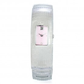часовник,часовници,laura,biagiotti,lb0004s,03,watch,clear,(pink)