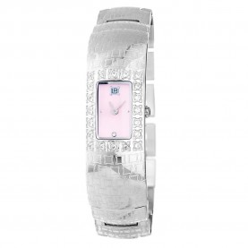 часовник,часовници,laura,biagiotti,lb0004s,03z,watch,clear,(pink)