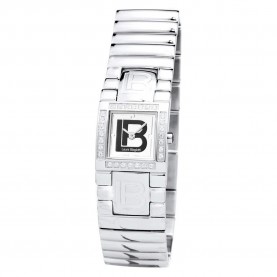 Часовник Laura biagiotti LB0005L-PLATA woman watch - Silver (Silver) часовник,часовници,laura,biagiotti,lb0005l,plata,woman,watch,silver,(silver)
