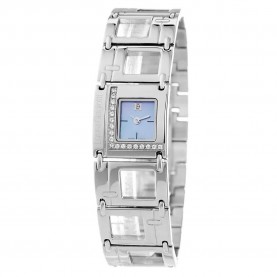 Часовник Laura biagiotti LB0006S-03Z woman watch - Silver (Lilac) часовник,часовници,laura,biagiotti,lb0006s,03z,woman,watch,silver,(lilac)