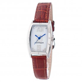 Часовник Laura biagiotti LB0010L-03 woman watch - Golden (White) часовник,часовници,laura,biagiotti,lb0010l,03,woman,watch,golden,(white)