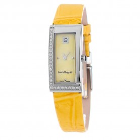 Часовник Laura biagiotti LB0011L-AM woman watch - Golden (Yellow) часовник,часовници,laura,biagiotti,lb0011l,am,woman,watch,golden,(yellow)
