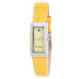 Часовник Laura biagiotti LB0011S-05Z woman watch - Golden (Yellow) часовник,часовници,laura,biagiotti,lb0011s,05z,woman,watch,golden,(yellow)