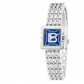 Часовник Laura biagiotti LB0023S-03 woman watch - Silver (Blue) часовник,часовници,laura,biagiotti,lb0023s,03,woman,watch,silver,(blue)