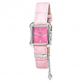 Часовник Laura biagiotti LB0025L-05 woman watch - Pink (Pink) часовник,часовници,laura,biagiotti,lb0025l,05,woman,watch,pink,(pink)