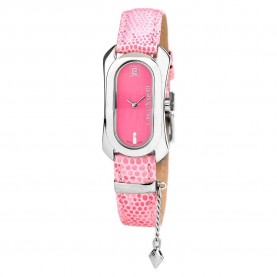 Часовник Laura biagiotti LB0028L-RO woman watch - Pink (Pink) часовник,часовници,laura,biagiotti,lb0028l,ro,woman,watch,pink,(pink)