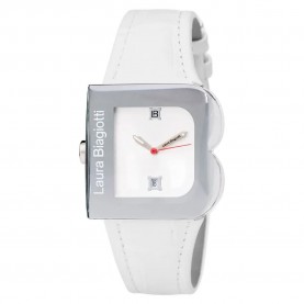 часовник,часовници,laura,biagiotti,lb0037l,06,watch,clear,(silver)
