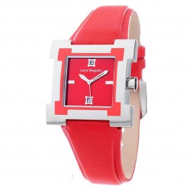 Часовник Laura biagiotti LB0038L-03 woman watch - Golden (Red) часовник,часовници,laura,biagiotti,lb0038l,03,woman,watch,golden,(red)