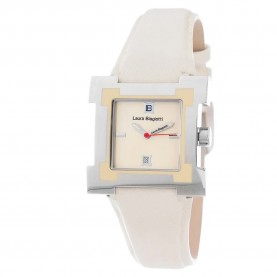 часовник,часовници,laura,biagiotti,lb0038l,05,watch,clear,(silver)