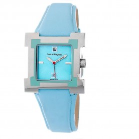 Часовник Laura biagiotti LB0038L-AZ woman watch - Blue (Blue) часовник,часовници,laura,biagiotti,lb0038l,az,woman,watch,blue,(blue)