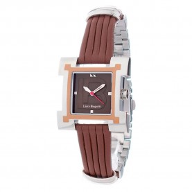 часовник,часовници,laura,biagiotti,lb0039l,05,watch,golden,(brown)