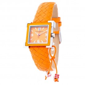 Часовник Laura biagiotti LB0040L-05 woman watch - Orange (Orange) часовник,часовници,laura,biagiotti,lb0040l,05,woman,watch,orange,(orange)