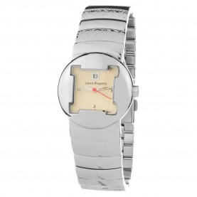 Часовник Laura biagiotti LB0050L-03M woman watch - Clear (Beige) часовник,часовници,laura,biagiotti,lb0050l,03m,woman,watch,clear,(beige)