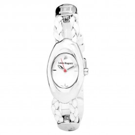 Часовник Laura biagiotti LBSM0056L-03 woman watch - Silver (White) часовник,часовници,laura,biagiotti,lbsm0056l,03,woman,watch,silver,(white)