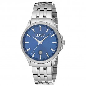 часовник,часовници,liu·jo,tlj1081,watch,silver