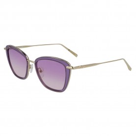 слънчеви,очила,слънчеви,очила,longchamp,lo638s,512,woman,sunglasses,purple