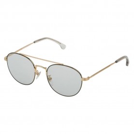 слънчеви,очила,слънчеви,очила,lozza,sl2313m53302g,sunglasses,golden,(rose)