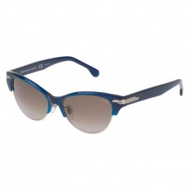 слънчеви,очила,слънчеви,очила,lozza,sl4071m5303gr,woman,sunglasses,blue,(blue)