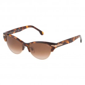 слънчеви,очила,слънчеви,очила,lozza,sl4071m5309aj,woman,sunglasses,brown,(brown)