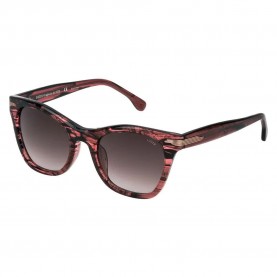 слънчеви,очила,слънчеви,очила,lozza,sl4130m5109g1,sunglasses,brown,(rose)