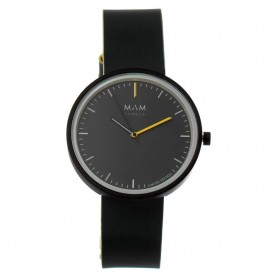 часовник,часовници,mam,mam96,watch,silver,(grey)
