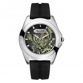 часовник,часовници,marc,ecko,e07502g1,watch,golden,(white)