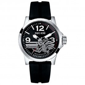 часовник,часовници,marc,ecko,e08503g1,watch,silver,(black)