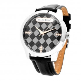 часовник,часовници,marc,ecko,e11591g1,watch,golden,(black)