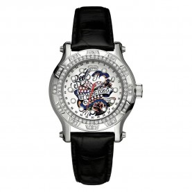 часовник,часовници,marc,ecko,e12589m1,watch,silver,(white)