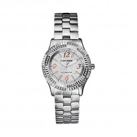 Часовник Marc ecko E95054L1 woman watch - Silver (Silver) часовник,часовници,marc,ecko,e95054l1,woman,watch,silver,(silver)