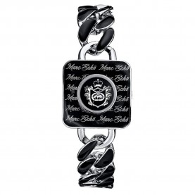 часовник,часовници,marc,ecko,e95057l1,watch,silver,(black)