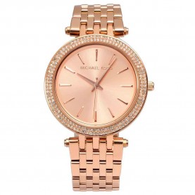часовник,часовници,michael,kors,mk3192,woman,watch,golden,(pink,gold)