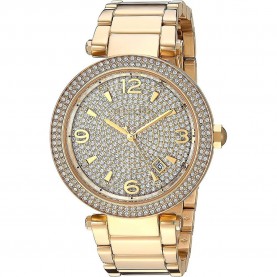 часовник,часовници,michael,kors,mk6510,watch,golden