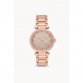 Часовник Michael kors MK6511 woman watch - Golden (Pink) часовник,часовници,michael,kors,mk6511,woman,watch,golden,(pink)