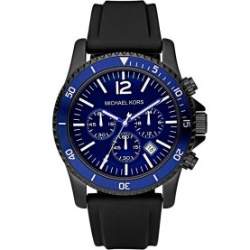 часовник,часовници,michael,kors,mk8165,watch,black,(blue)