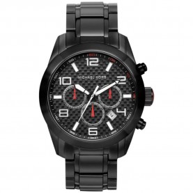 часовник,часовници,michael,kors,mk8219,watch,black,(black)